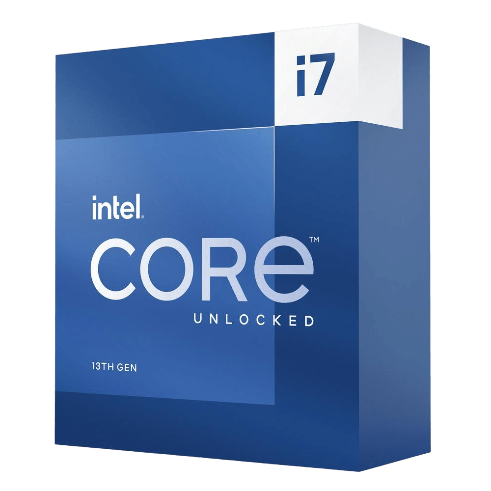 Intel Core i7 - 13700K 13th Gen Processor - Vektra Computers LLC Intel Core i7 - 13700K 13th Gen Processor - Vektra Computers LLC